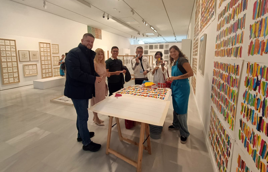 (CAJAGRANADA FUNDACIÓN)