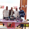 Presentación de ‘Otura Chef Junior’ (AYTO. OTURA)
