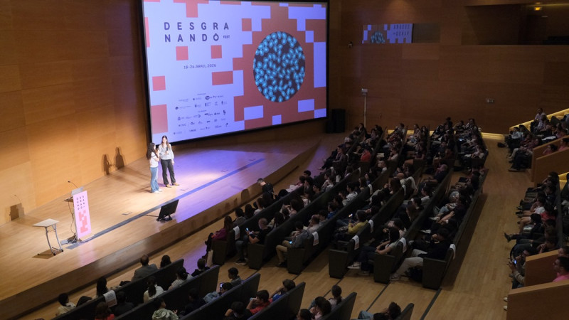 MiniFEST 2026 en el Parque de las Ciencias (PARQUE DE LAS CIENCIAS)