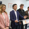 Presentación de Los especiales del Falla (GPMEDIA)