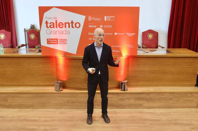 Foro del talento (GPMEDIA)