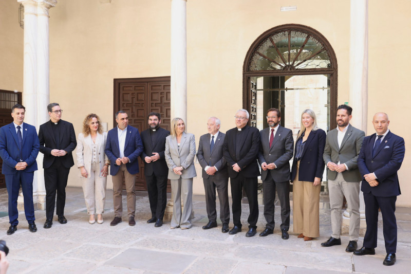 Presentación de Kerygma (GPMEDIA)