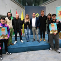Presentación de Alma de la Sagra (GPMEDIA)