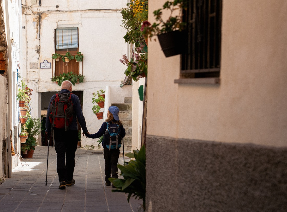 Campaña contra la despoblación (FAECA)