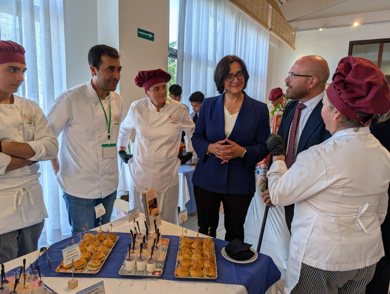 Imagen de la jornada (JUNTA)