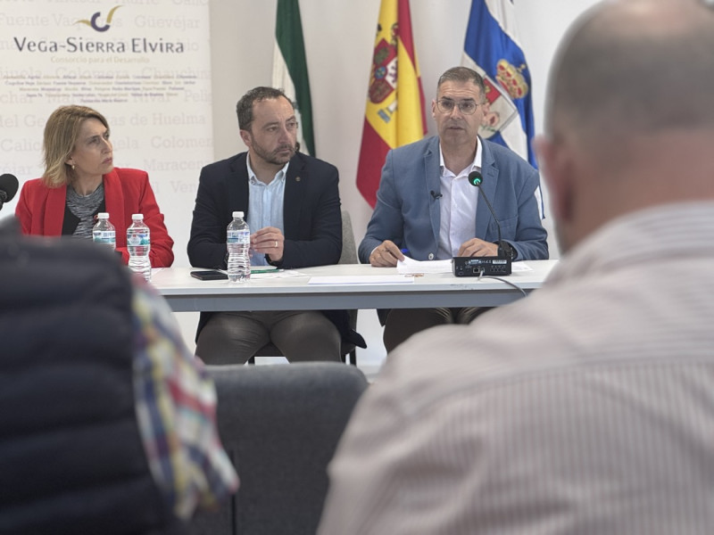 Asamblea del consorcio (CONSORCIO)