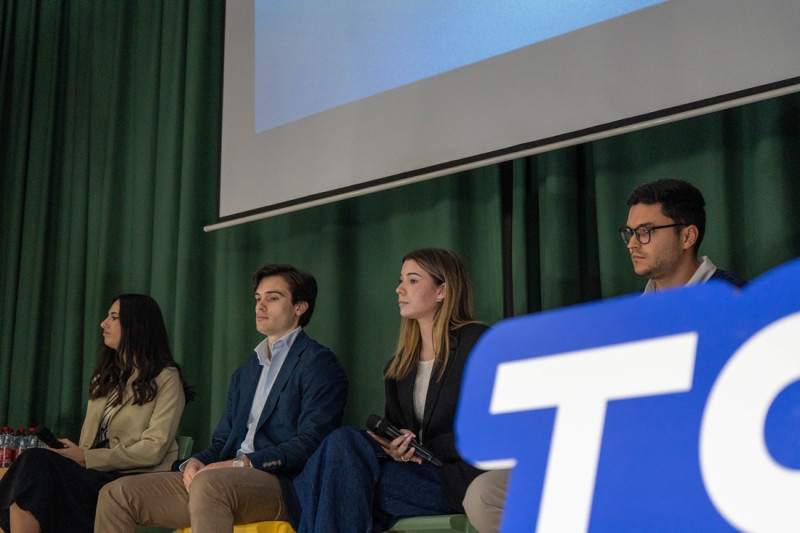 Tour del talento (COOLMEDIA)