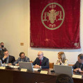 La constitución del Foro UGR de Empresas e Instituciones inicia una etapa de colaboración (UNIVERSIDAD DE GRANADA)