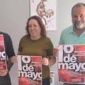La coalición Por Andalucía ha anunciado su participación activa en la manifestación convocada para este próximo Primero de Mayo en la capital granadina (POR ANDALUCÍA)