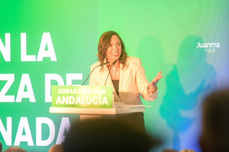 Inicio de la campaña electoral del PP (GPMEDIA)