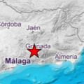 El epicentro del terremoto ha estado en Santa Fe (INSTITUTO SISMOLOGICO)
