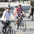 Dia de la bicicleta en Alhendin (ANTONIO.L.JUAREZ)