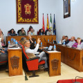 Pleno del Ayuntamiento de Baza (AYUNTAMIENTO DE BAZA)