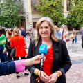 Beatriz Sánchez Agustino (VOX)