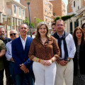 La candidata de Vox por Granada a las elecciones andaluzas del próximo 17 de mayo, Beatriz Sánchez Agustino. (VOX GRANADA)