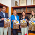 Presentación del Congreso de Hsitoria (AYTO. MOTRIL)