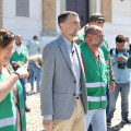 Visita de Antonio Maíllo a San Miguel Alto (GPMEDIA)