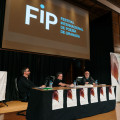 Nueva jornada en el Festival Internacional de poesía (FIP)
