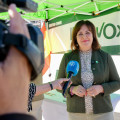 Cristina Jiménez (VOX)