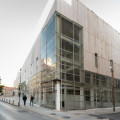 Biblioteca Pública Provincial (JUNTA)