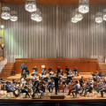 La Orquesta Ciudad de Granada presenta por primera vez en Granada  la opera 'El barbero de Sevilla' en su versión de concierto (ORQUESTA CIUDAD DE GRANADA)