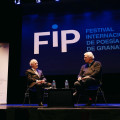 Charla de José María Merino (FIP)