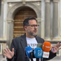 José Ignacio García (ADELANTE ANDALUCÍA)