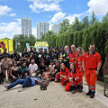 Participantes en la jornada (JUNTA)