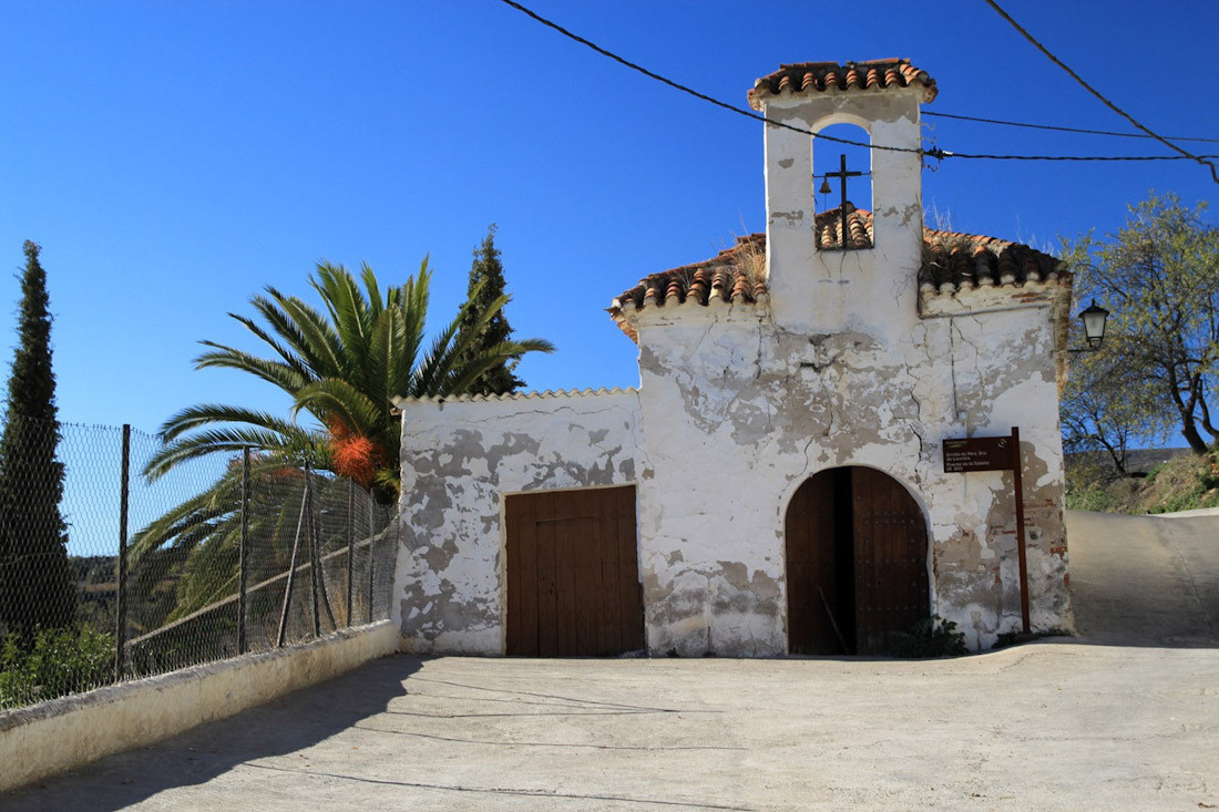 La asociación Hispania Nostra alerta del 