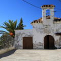 La asociación Hispania Nostra alerta del 