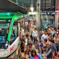 Metro de Granada (JUNTA)