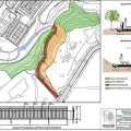 Plano de las obras en el distrito Norte (AYUNTAMIENTO DE GRANADA)