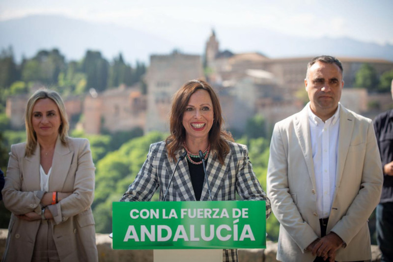 Rocío Díaz (PP) Rocío Díaz (PP)