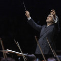 Riccardo Muti (ZANI CASADIO)