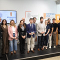Presentación de la zarzuela 'Katiuska' (GPMEDIA)