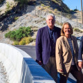 Visita a la Carretera de la Gorgoracha (AYTO. MOTRIL)