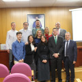 Grupo de Farmacología Cardiovascular del Instituto de Investigación Biosanitaria de Granada (IBS.GRANADA)
