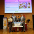El CEIP Juan XXIII de Caniles recibe el premio Concurso Escolar ONCE (ONCE)