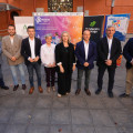 Presentación de Festikids (JAVIER MARTÍN/APDI GROUP)