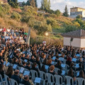 Edición anterior del certamen de bandas (AYTO. ALMUÑÉCAR)
