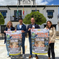 Presentación de ‘Campacine Otura’26’ (AYTO. OTURA)