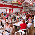 Edición anterior de la feria de mayo de Huétor Tájar (AYTO.. HUÉTOR TÁJAR)