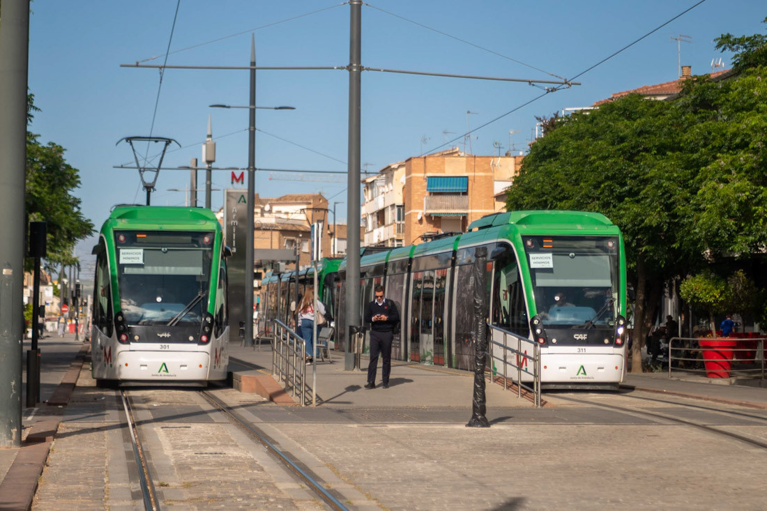Servicios mínimos en el Metro (GPMEDIA)