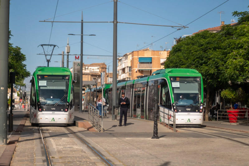 Servicios mínimos en el Metro (GPMEDIA)
