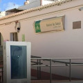 Centro de Salud de La Herradura (WEB PSOE GRANADA)