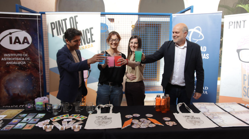 Presentación de Print of Science (PRINT OF SCIENCE) Presentación de Print of Science (PRINT OF SCIENCE)