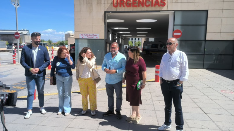 (POR ANDALUCÍA)