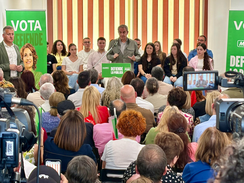 (PSOE)