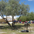 Romería de San Isidro (AYTO. CÚLLAR VEGA)