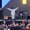 Concierto de The Charlatans (GPMEDIA)